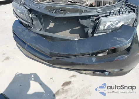 2015 Chevrolet Camaro 2Ls from USA, damaged, VIN 2G1FB1E38F9237288